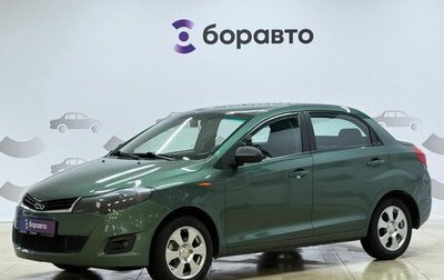 Chery Bonus (A13), 2011 год, 319 000 рублей, 1 фотография