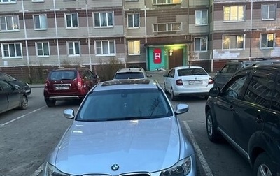BMW 3 серия, 2011 год, 1 200 000 рублей, 1 фотография