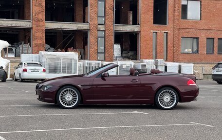 BMW 6 серия, 2007 год, 2 100 000 рублей, 5 фотография