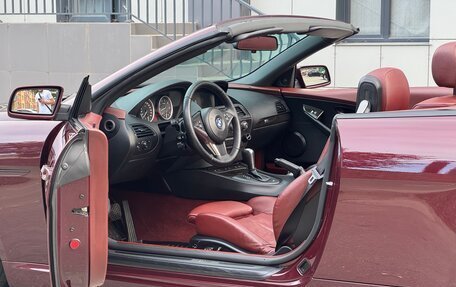 BMW 6 серия, 2007 год, 2 100 000 рублей, 8 фотография