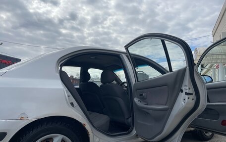 Hyundai Elantra III, 2004 год, 220 000 рублей, 8 фотография