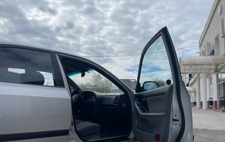 Hyundai Elantra III, 2004 год, 220 000 рублей, 7 фотография