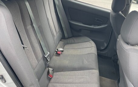 Hyundai Elantra III, 2004 год, 220 000 рублей, 9 фотография