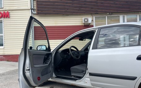 Hyundai Elantra III, 2004 год, 220 000 рублей, 11 фотография