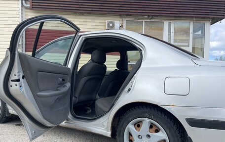 Hyundai Elantra III, 2004 год, 220 000 рублей, 12 фотография