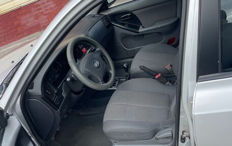 Hyundai Elantra III, 2004 год, 220 000 рублей, 18 фотография