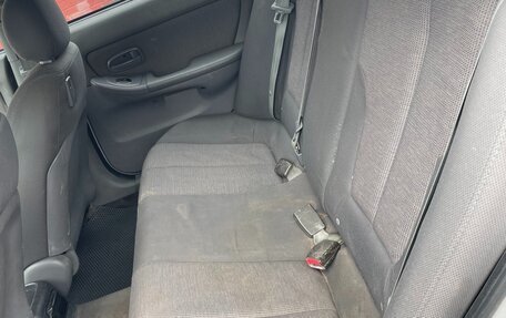 Hyundai Elantra III, 2004 год, 220 000 рублей, 17 фотография