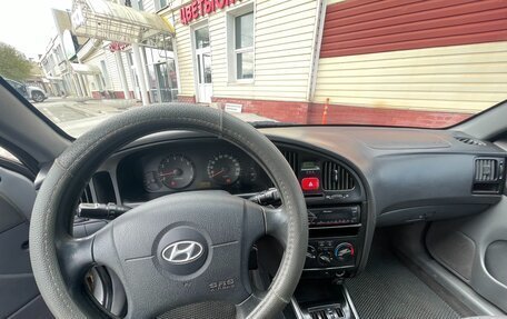 Hyundai Elantra III, 2004 год, 220 000 рублей, 15 фотография