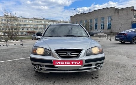 Hyundai Elantra III, 2004 год, 220 000 рублей, 6 фотография
