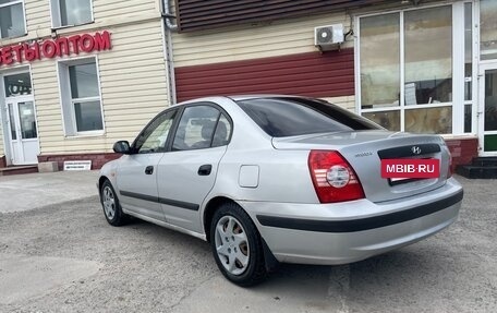 Hyundai Elantra III, 2004 год, 220 000 рублей, 2 фотография