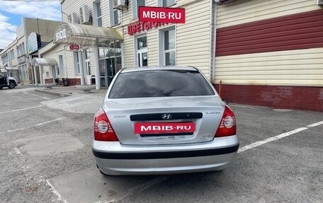 Hyundai Elantra III, 2004 год, 220 000 рублей, 3 фотография