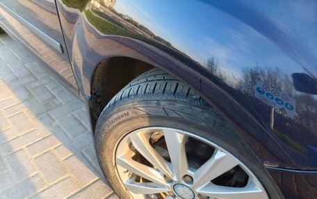 Ford Focus II рестайлинг, 2005 год, 375 000 рублей, 9 фотография
