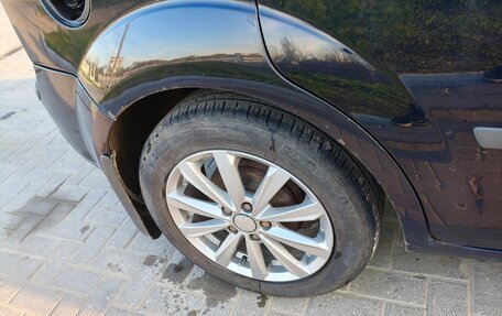 Ford Focus II рестайлинг, 2005 год, 375 000 рублей, 10 фотография