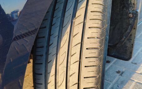 Ford Focus II рестайлинг, 2005 год, 375 000 рублей, 11 фотография