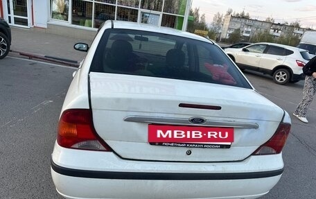 Ford Focus IV, 2005 год, 270 000 рублей, 4 фотография