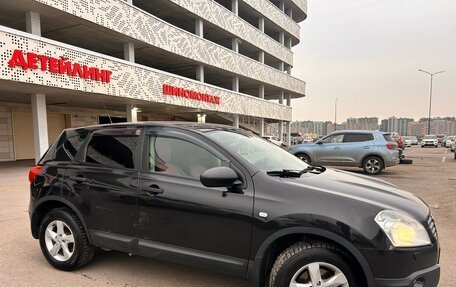 Nissan Qashqai, 2009 год, 650 000 рублей, 5 фотография