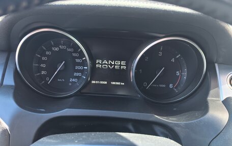 Land Rover Range Rover Evoque I, 2012 год, 1 880 000 рублей, 11 фотография