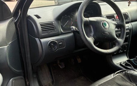 Skoda Octavia IV, 2008 год, 600 000 рублей, 5 фотография