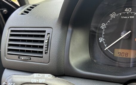 Skoda Octavia IV, 2008 год, 600 000 рублей, 7 фотография