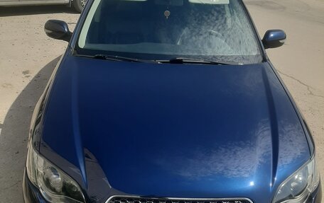 Subaru Legacy IV, 2008 год, 880 000 рублей, 2 фотография