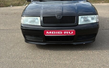 Skoda Octavia IV, 2008 год, 600 000 рублей, 2 фотография