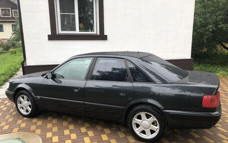 Audi 100, 1993 год, 1 950 000 рублей, 2 фотография