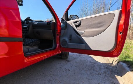 Opel Corsa C рестайлинг, 2001 год, 230 000 рублей, 8 фотография