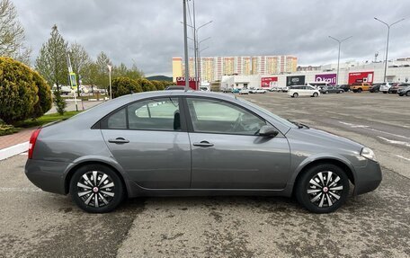 Nissan Primera III, 2002 год, 320 000 рублей, 3 фотография