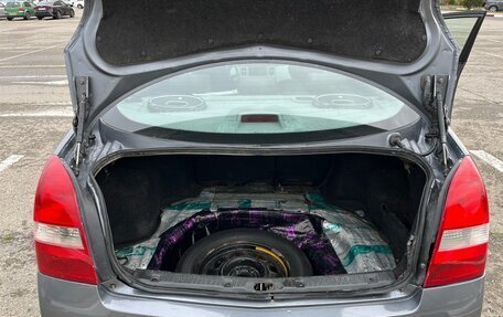 Nissan Primera III, 2002 год, 320 000 рублей, 10 фотография