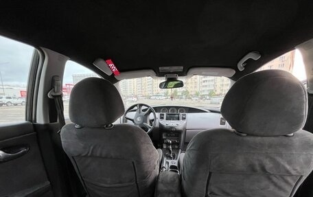 Nissan Primera III, 2002 год, 320 000 рублей, 8 фотография