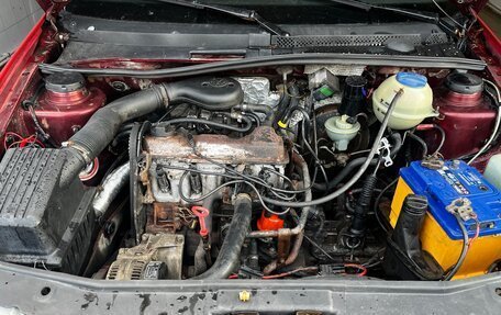 Volkswagen Golf III, 1992 год, 250 000 рублей, 13 фотография