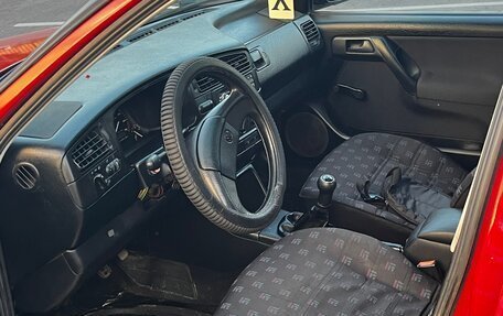 Volkswagen Golf III, 1992 год, 250 000 рублей, 11 фотография