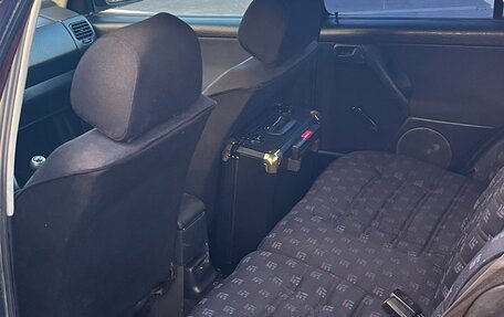 Volkswagen Golf III, 1992 год, 250 000 рублей, 12 фотография