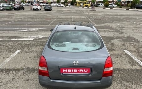Nissan Primera III, 2002 год, 320 000 рублей, 14 фотография