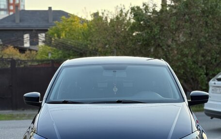 Volkswagen Polo VI (EU Market), 2016 год, 1 180 000 рублей, 2 фотография