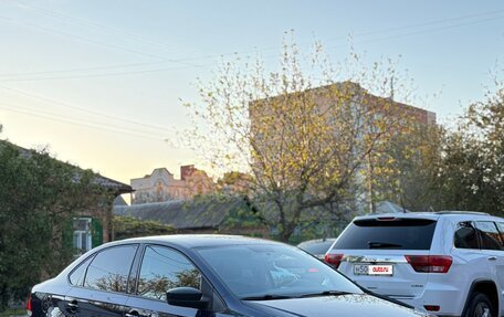 Volkswagen Polo VI (EU Market), 2016 год, 1 180 000 рублей, 3 фотография