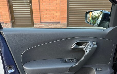 Volkswagen Polo VI (EU Market), 2016 год, 1 180 000 рублей, 13 фотография