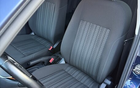 Volkswagen Polo VI (EU Market), 2016 год, 1 180 000 рублей, 12 фотография