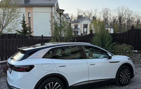 Volkswagen ID.4, 2022 год, 3 149 000 рублей, 3 фотография