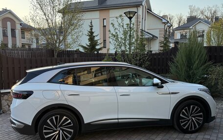 Volkswagen ID.4, 2022 год, 3 149 000 рублей, 8 фотография