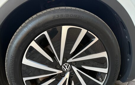 Volkswagen ID.4, 2022 год, 3 149 000 рублей, 11 фотография