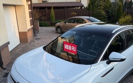 Volkswagen ID.4, 2022 год, 3 149 000 рублей, 5 фотография