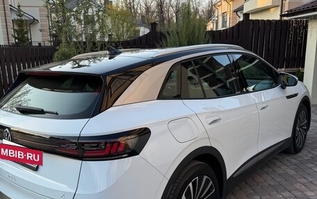 Volkswagen ID.4, 2022 год, 3 149 000 рублей, 9 фотография
