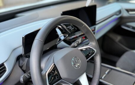 Volkswagen ID.4, 2022 год, 3 149 000 рублей, 14 фотография
