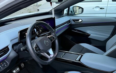 Volkswagen ID.4, 2022 год, 3 149 000 рублей, 15 фотография
