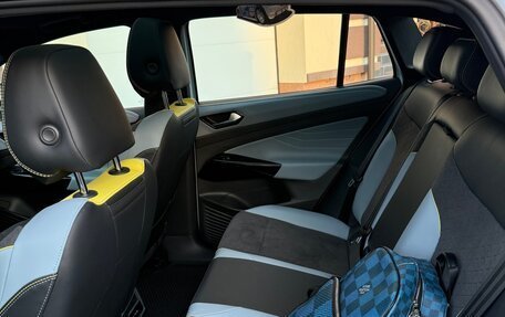 Volkswagen ID.4, 2022 год, 3 149 000 рублей, 19 фотография