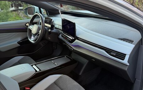 Volkswagen ID.4, 2022 год, 3 149 000 рублей, 20 фотография
