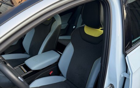 Volkswagen ID.4, 2022 год, 3 149 000 рублей, 18 фотография