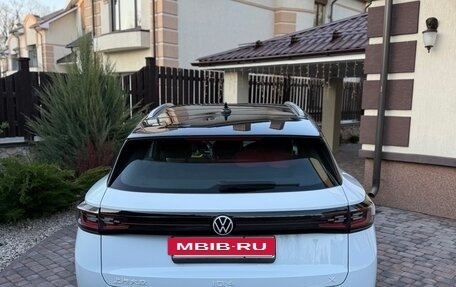 Volkswagen ID.4, 2022 год, 3 149 000 рублей, 4 фотография