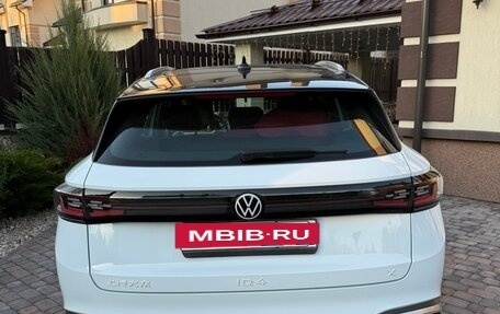 Volkswagen ID.4, 2022 год, 3 149 000 рублей, 10 фотография